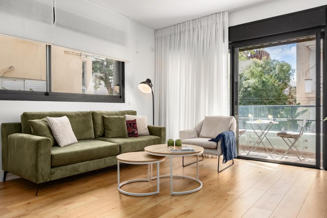 Appartement Sunny Chic In Center *