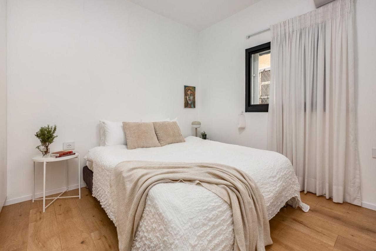 Appartement Sunny Chic In Center